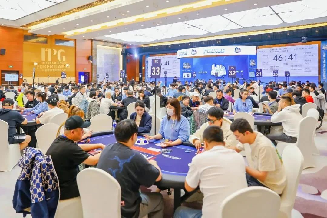 德扑比赛冠军中国，德扑圈 俱乐部