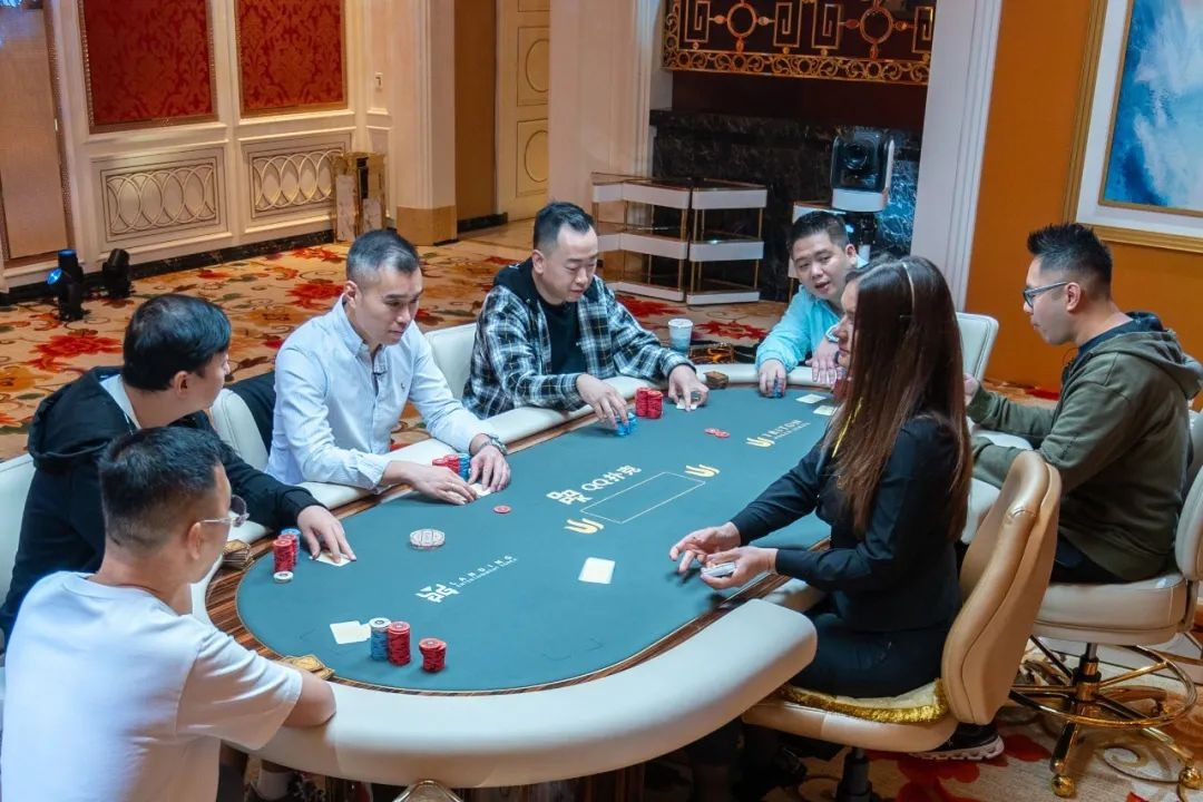 德扑扑克规则，德扑规则大小图